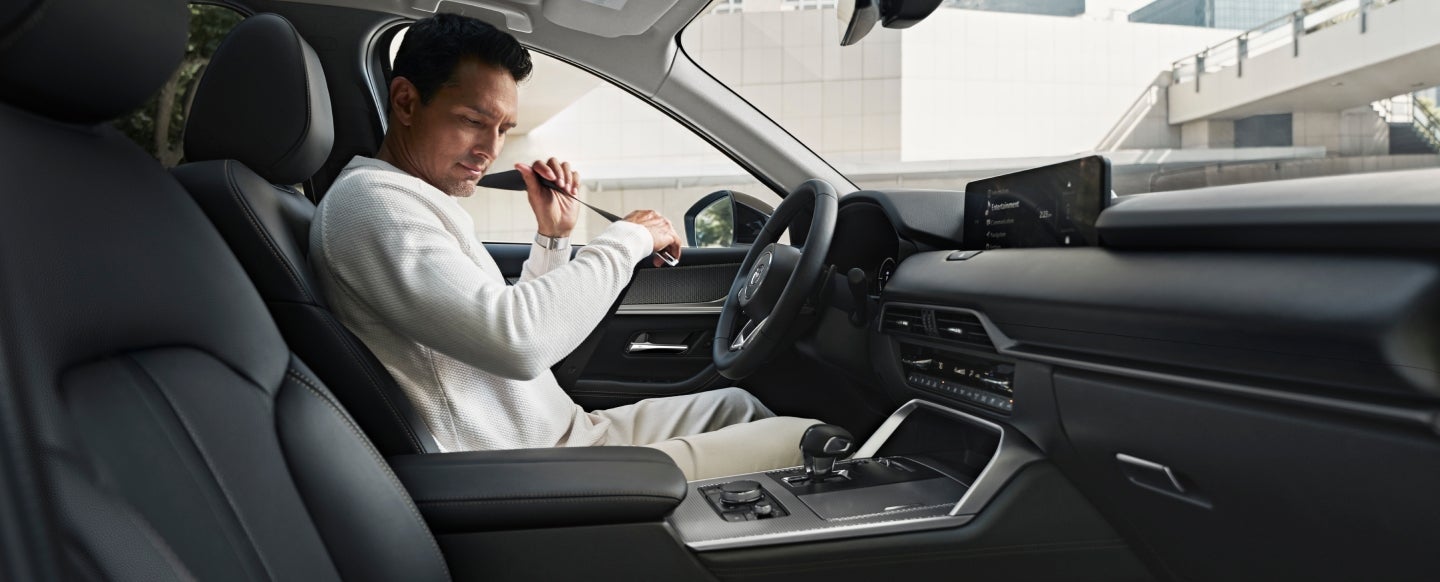 Mazda CX-70 PHEV | John Kennedy Mazda Pottstown in Pottstown, PA