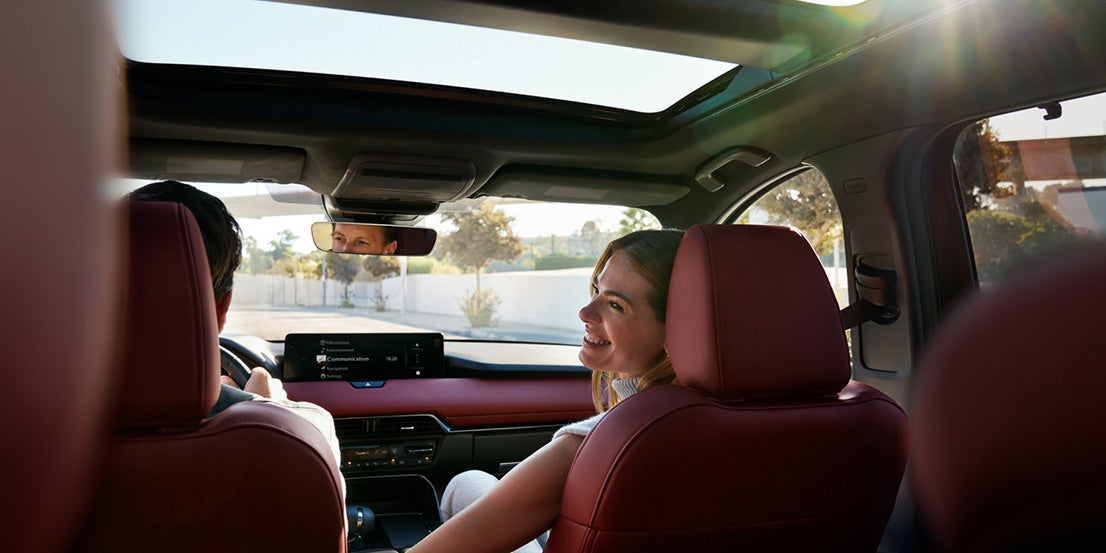 Mazda CX-70 | John Kennedy Mazda Pottstown in Pottstown, PA