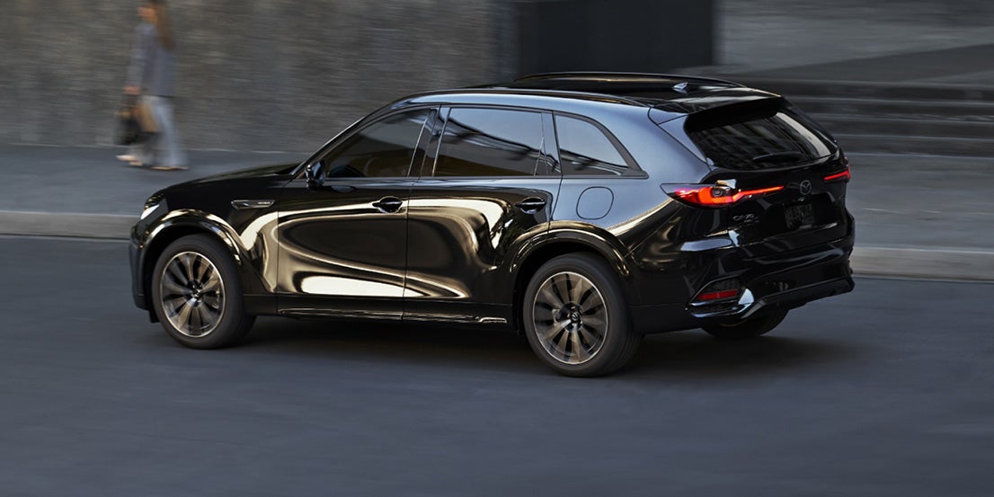 Mazda CX-70 | John Kennedy Mazda Pottstown in Pottstown, PA