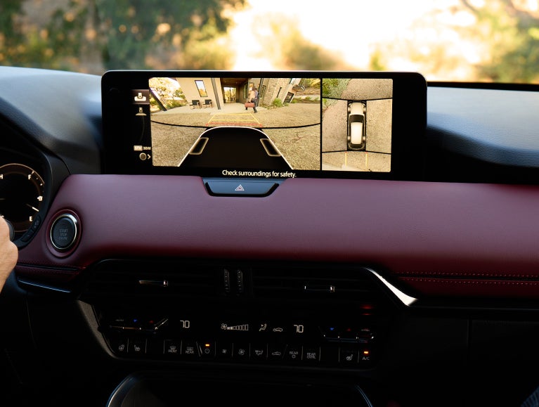 Mazda CX-70 | John Kennedy Mazda Pottstown in Pottstown PA