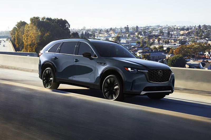 John Kennedy Mazda Pottstown in Pottstown PA