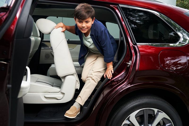 John Kennedy Mazda Pottstown in Pottstown PA