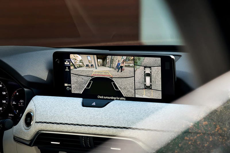 John Kennedy Mazda Pottstown in Pottstown PA