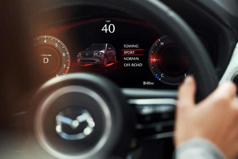 John Kennedy Mazda Pottstown in Pottstown PA