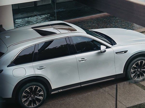 John Kennedy Mazda Pottstown in Pottstown PA