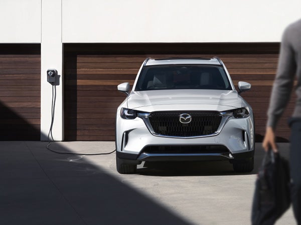 John Kennedy Mazda Pottstown in Pottstown PA