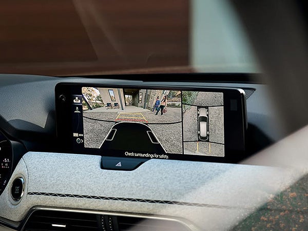 John Kennedy Mazda Pottstown in Pottstown PA