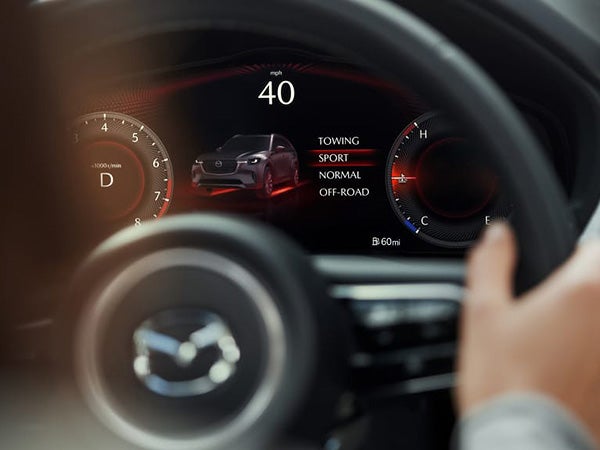 John Kennedy Mazda Pottstown in Pottstown PA