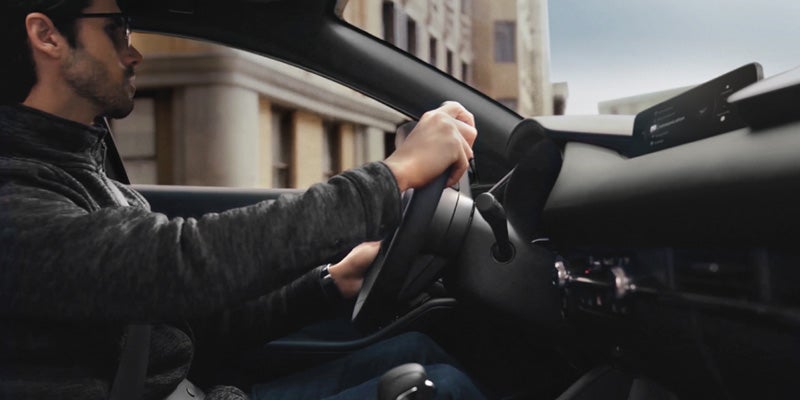 John Kennedy Mazda Pottstown in Pottstown PA