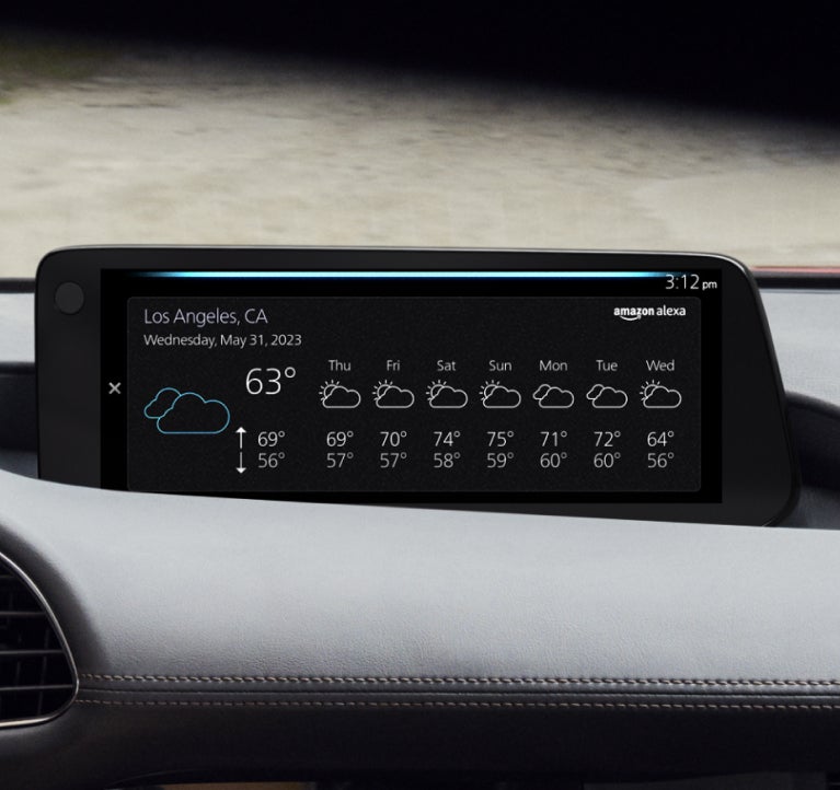 John Kennedy Mazda Pottstown in Pottstown PA