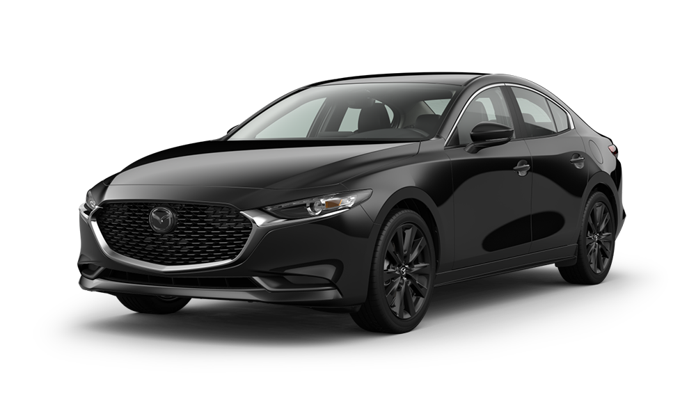 2026 Mazda 3 Sedan 2.5 S | John Kennedy Mazda Pottstown in Pottstown PA