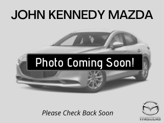 2026 Mazda Mazda CX-30 2.5 S