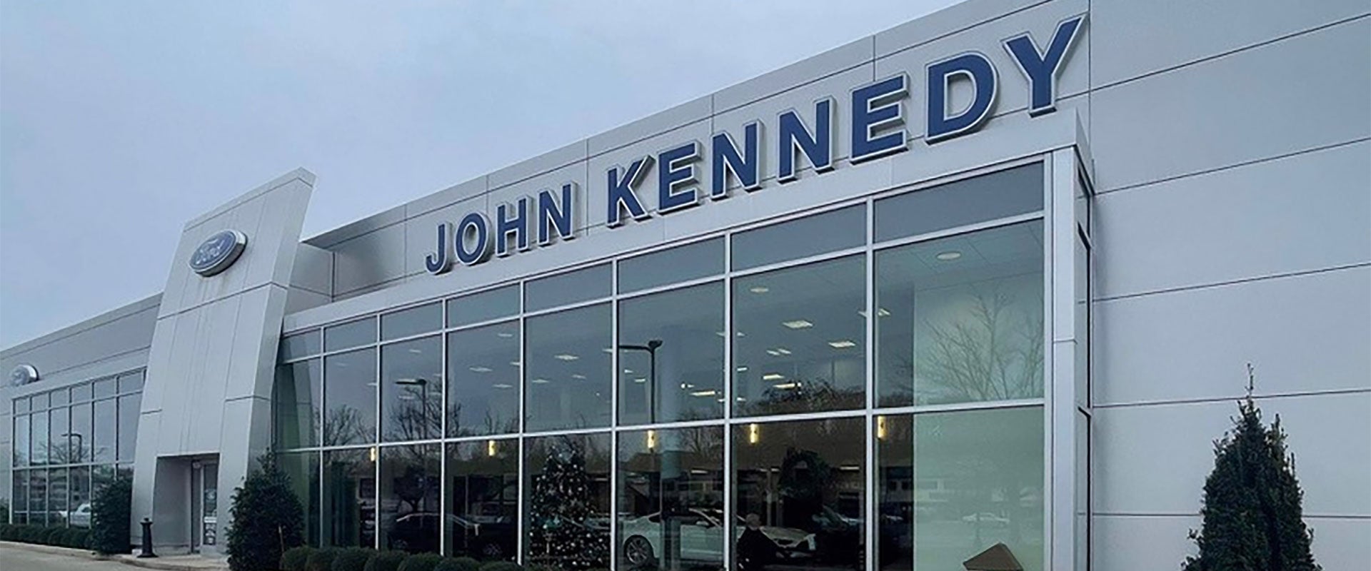 John Kennedy Mazda Pottstown - Why Buy At John Kennedy